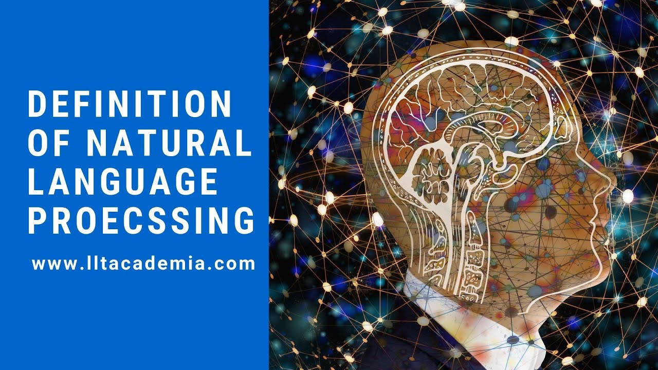 01   Definition of Natural Language Processing