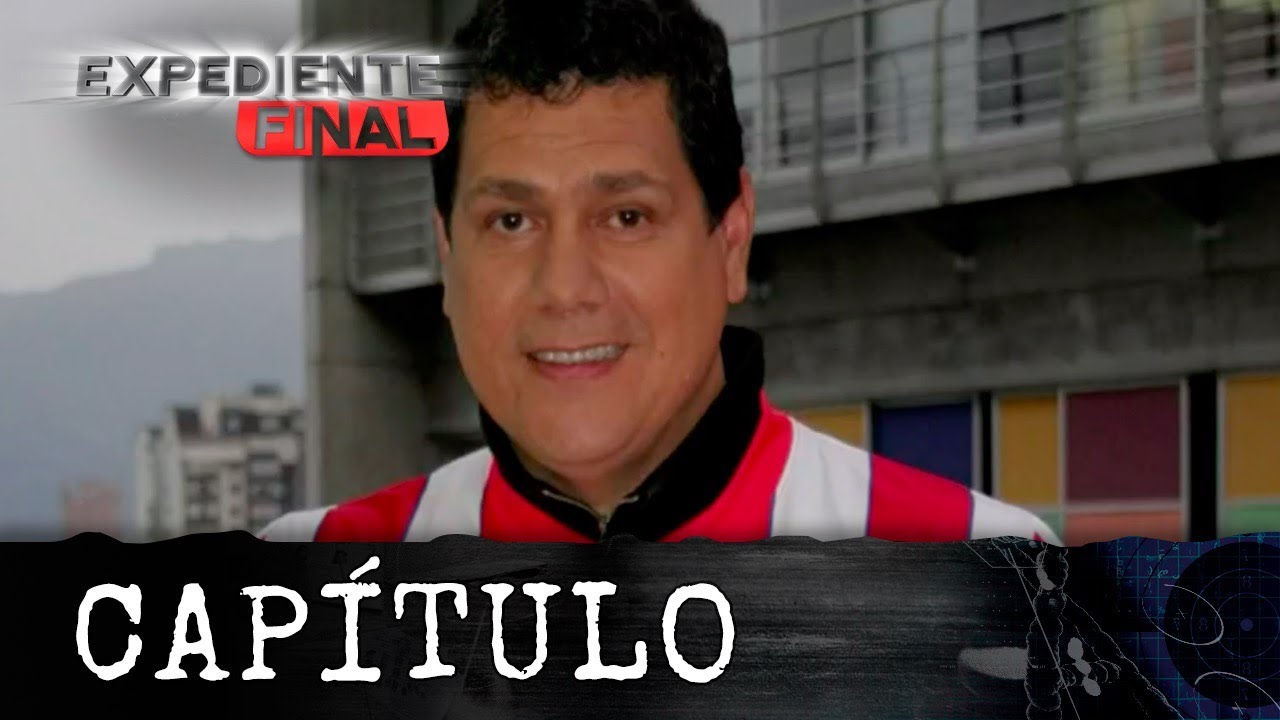 Expediente Final: esposa de Herbert King relata c&oacute;mo fueron los &uacute;ltimos d&iacute;as de vida del actor