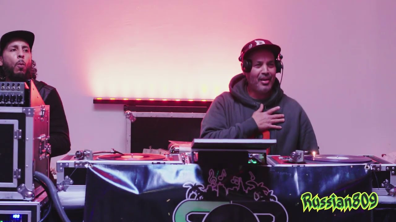 ROOTSNRIDDIMNYC - WINTA WARMA | KING DAVID(Orthodox Sound)