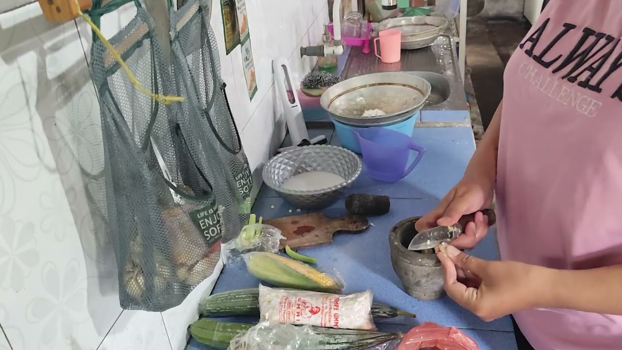 Yuk masak!