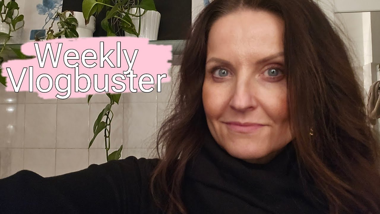 NEU Weekly Vlogbuster I Vorsätze, Ausmisten und eine Trendbox    by meloflori