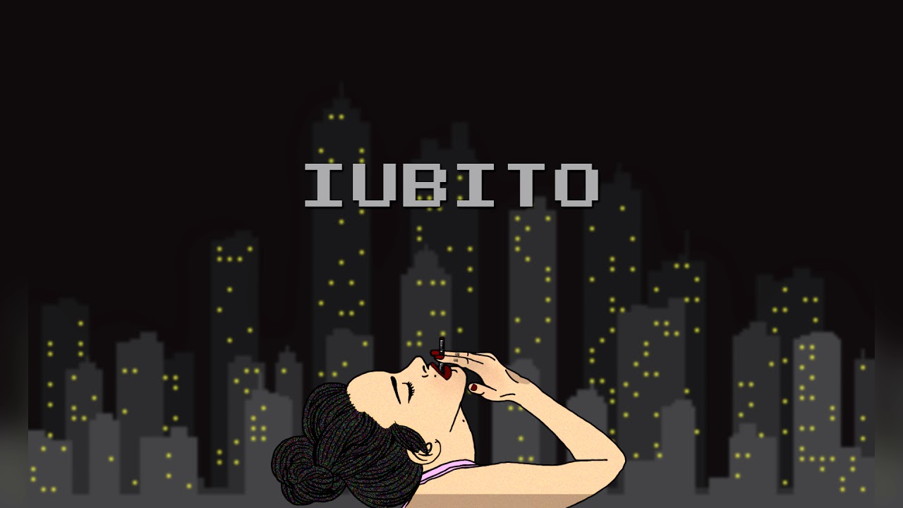 Midnight x Bobo - Iubito🌹 (Visual)