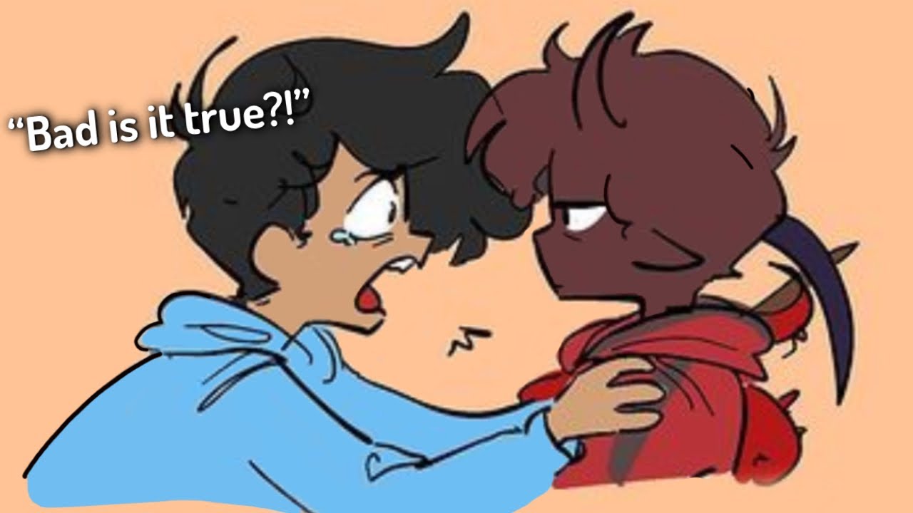 Badboyhalo is going to meet up with George in UK