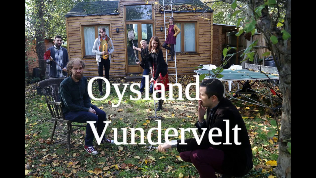 Vundervelt Trailer