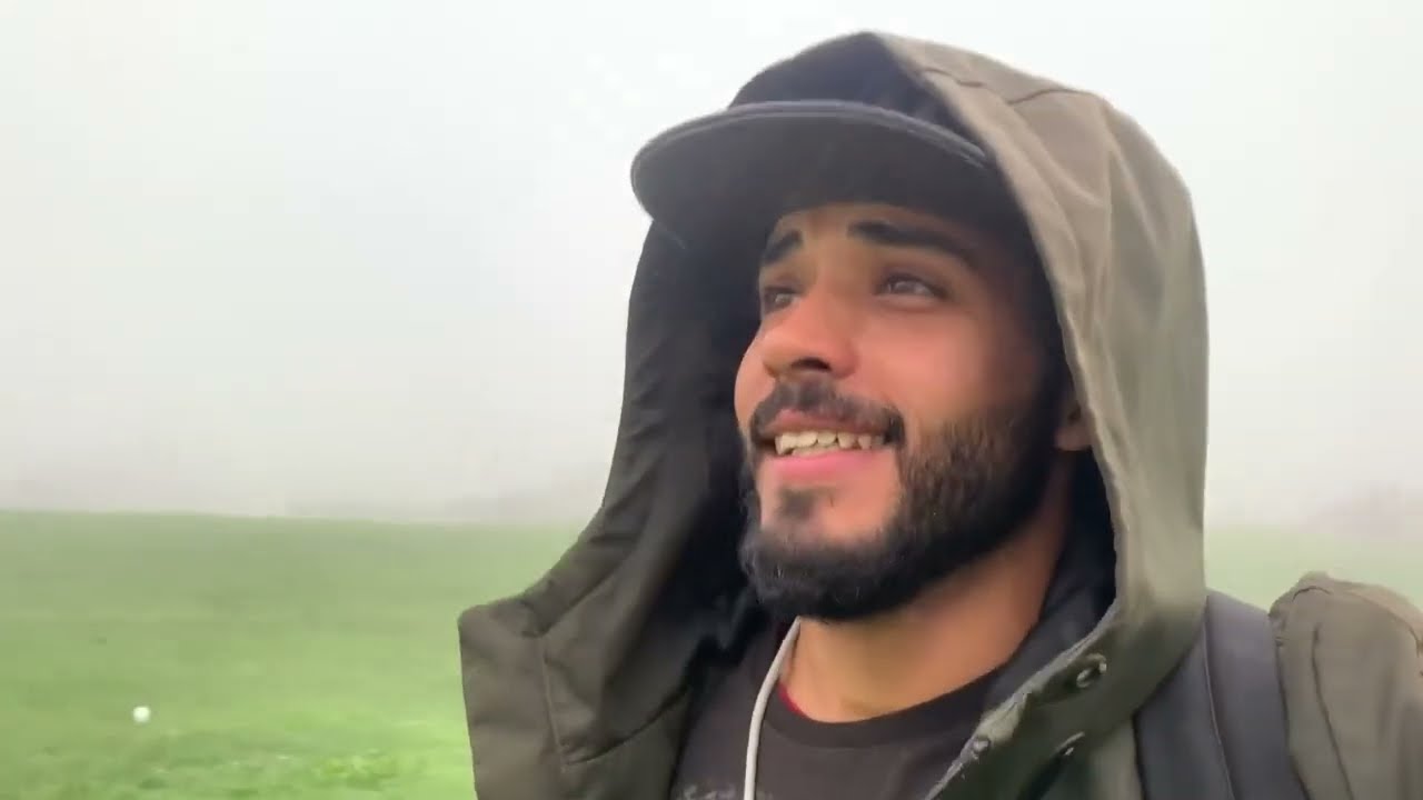 قرية أيدر جنة الشمال التركي 🇹🇷 لازم تشوف الفيديو دا قبل ما تيجي