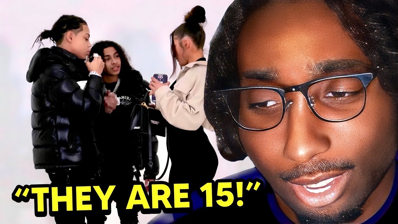 EVERYONE In This Video is Going to Jail.. (DD Osama 20 v 1)