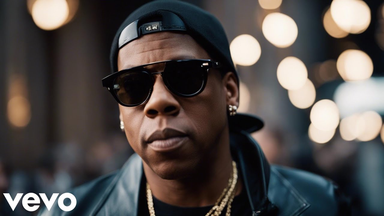 Jay-Z - Mafia ft. The Notorious B.I.G. & 2Pac & Ice Cube (Music Video) 2024