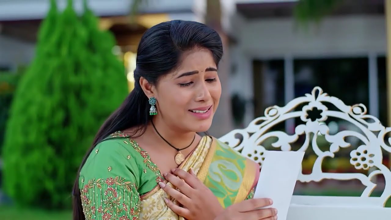 Jagadhatri Telugu | Ep - 640 | Webisode | Oct 09 2025 | Zee Telugu