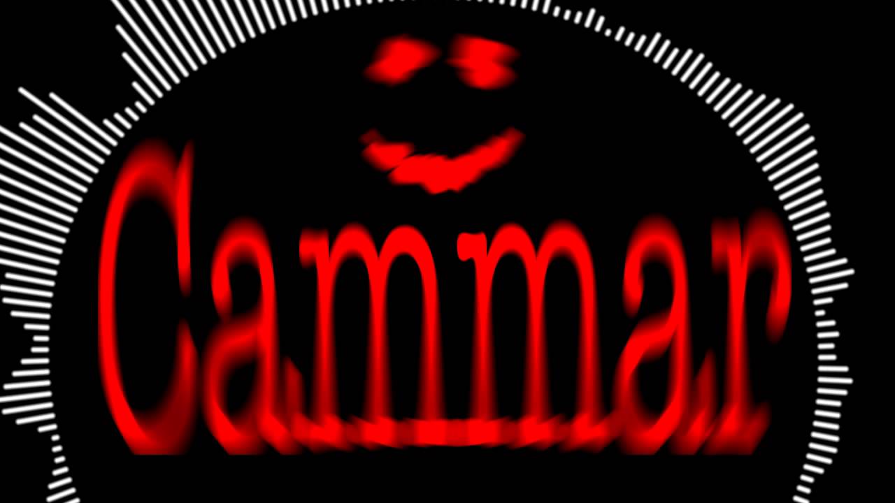 Dead Things - Cammar