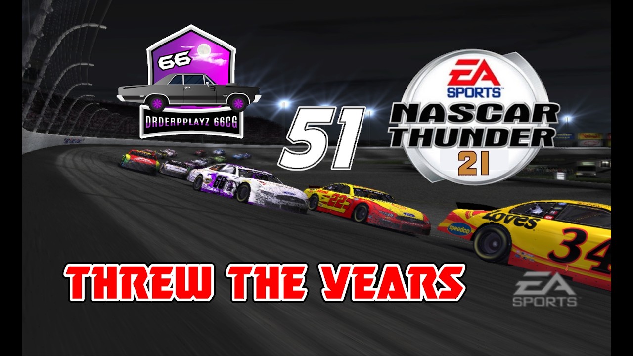 DrDerp Plays NT04 TTY Career 2021 #51 The End to Our Most Difficult Season