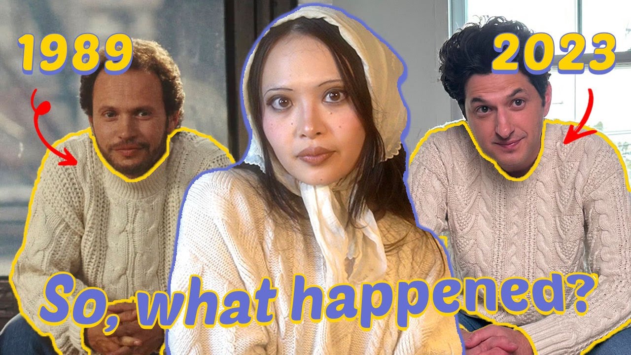 clothes are so much worse now 😭