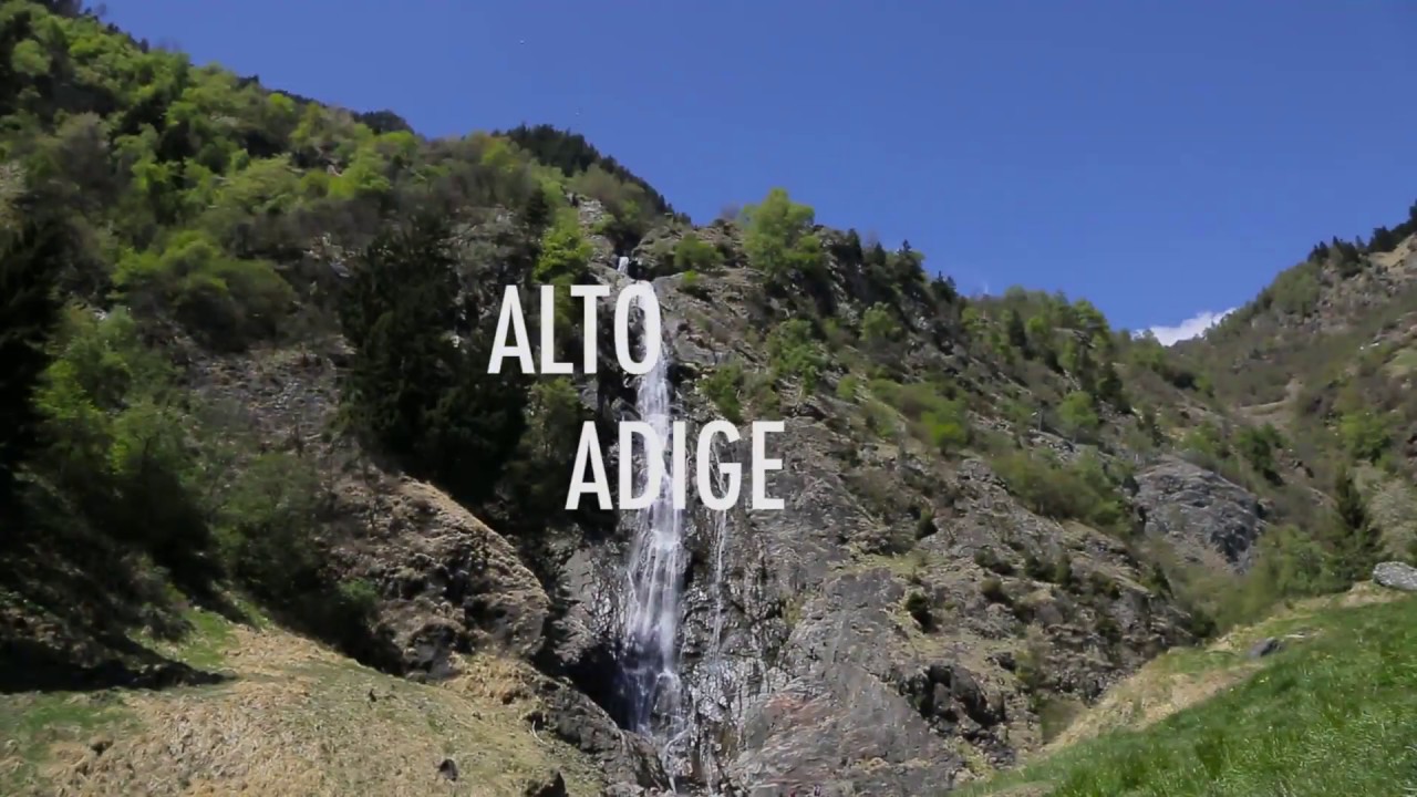 Una guida Gipsy all'Alto Adige
