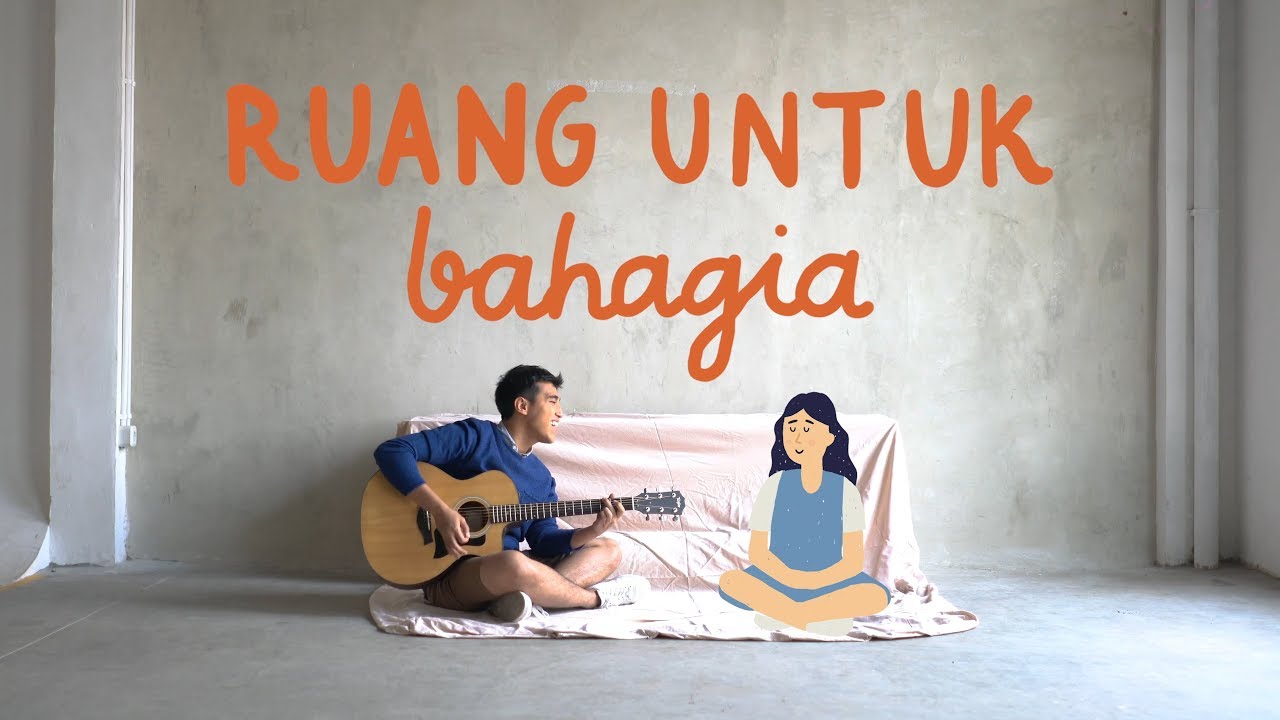 Vadi Akbar - Ruang Untuk Bahagia