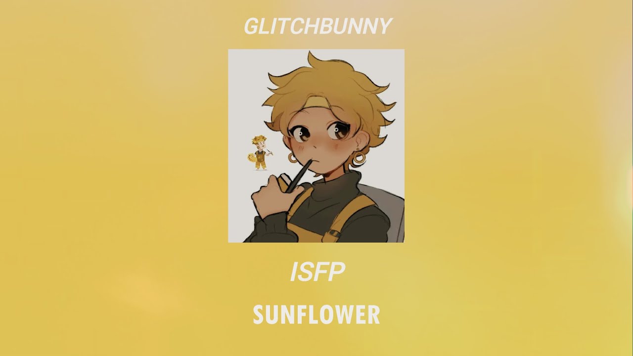 ISFP ||Playlist||