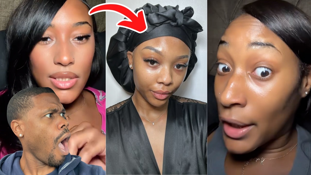 Her Friend Of 4 Years Started Secretly Contacting Her Man Informing Him She Was Cheating