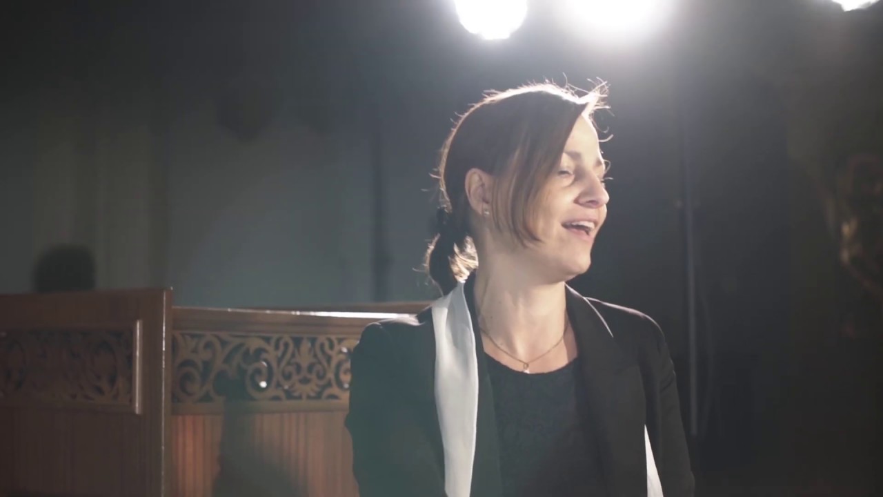 Sárdy Barbara - Gospel