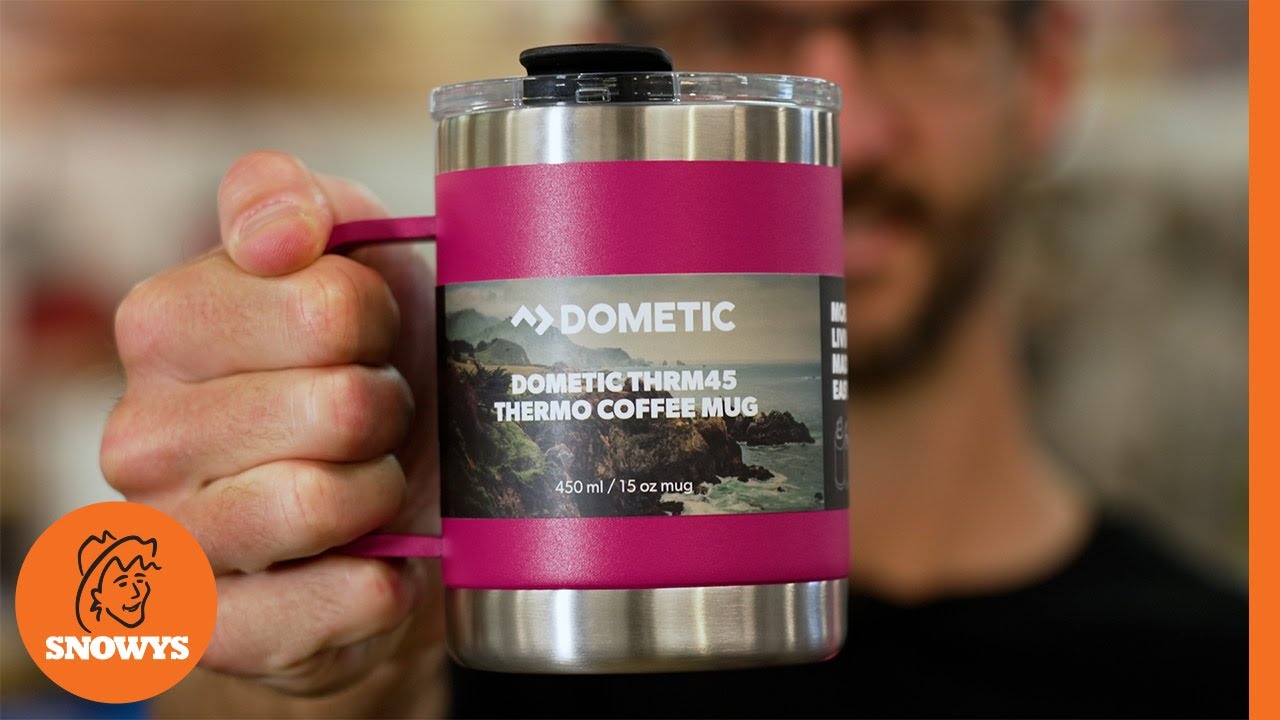 Dometic Thermo Mug 450ml