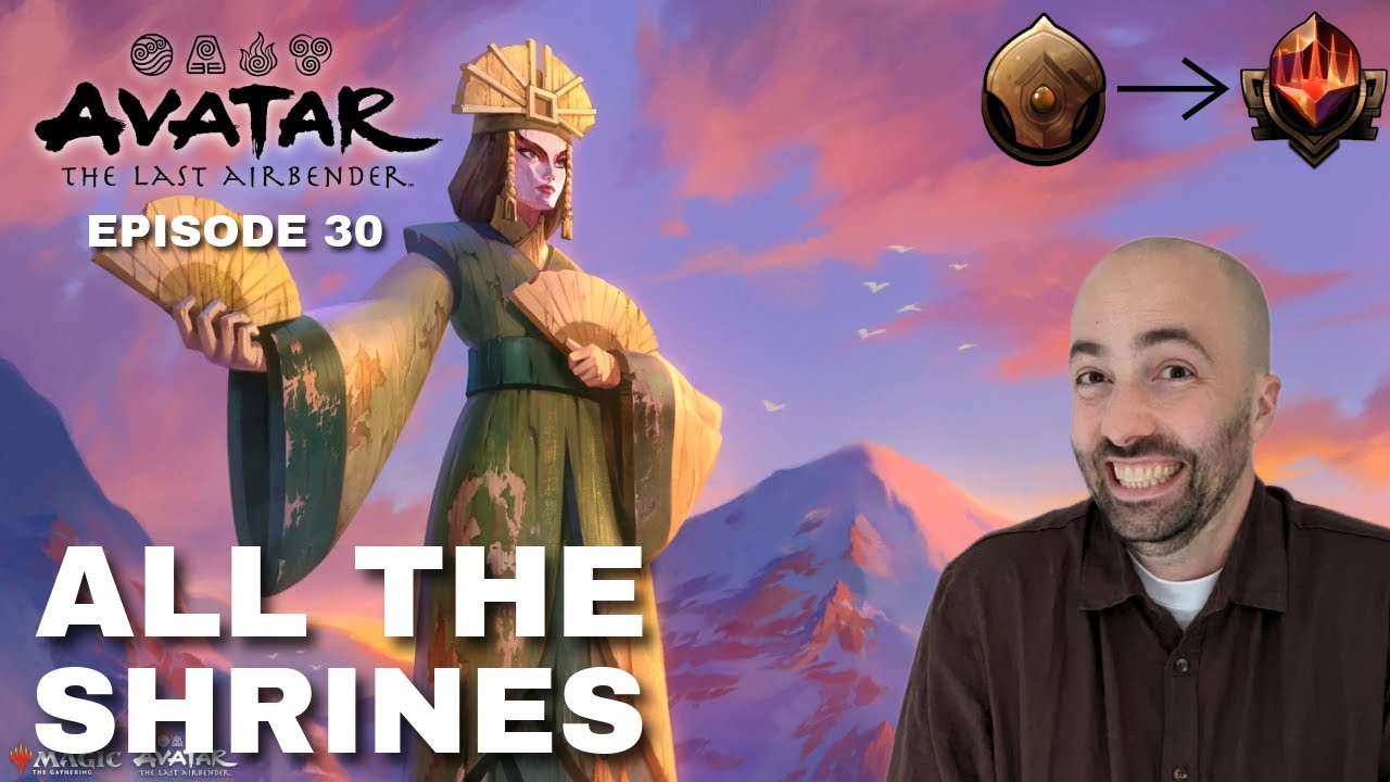 Game 1 Was Literal PERFECTION! | Forcing Shrines to Mythic | Episode 30