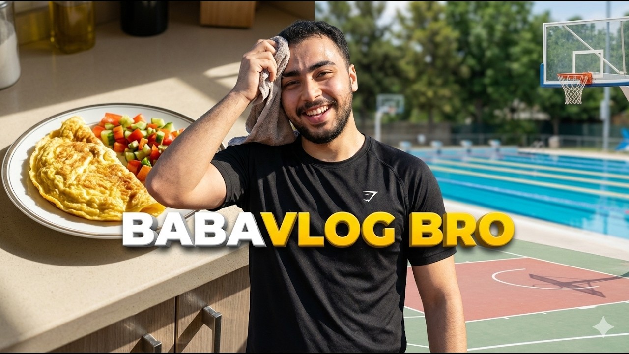BABAVLOG BRO