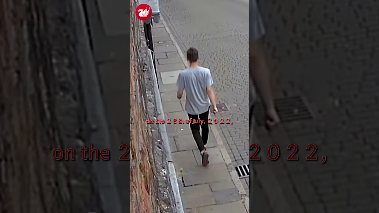 Man who murdered nine-year-old girl while she played in the street jailed for life in Lincolnshire