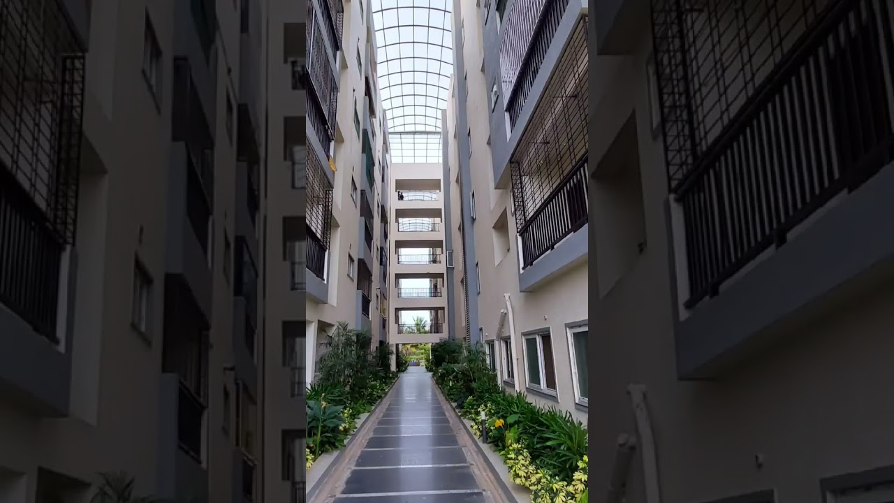 3 Bhk Flat For Sale in Miyapur, Mayuri Nagar, Hyderabad [Sold Out]
