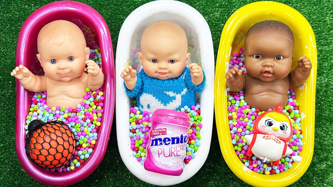 Long Slide Game With Cow Elephant Gorilla Hippopotamus Tiger - 3d Animal Game - Funny 3d Animals