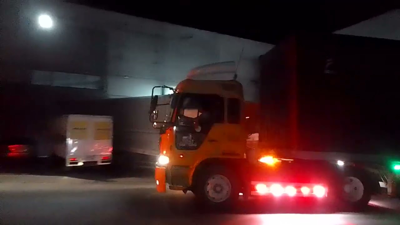 PTS Spotting 