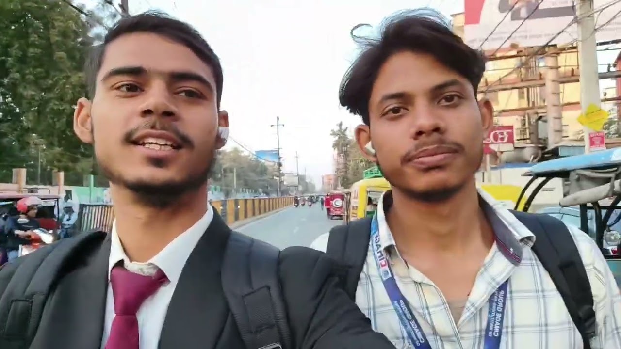 |Today is rose day 🌹|(8/365) days |ya kis ko rose day diya bhai 😱|#youtube #youtuber #youtubevideo 