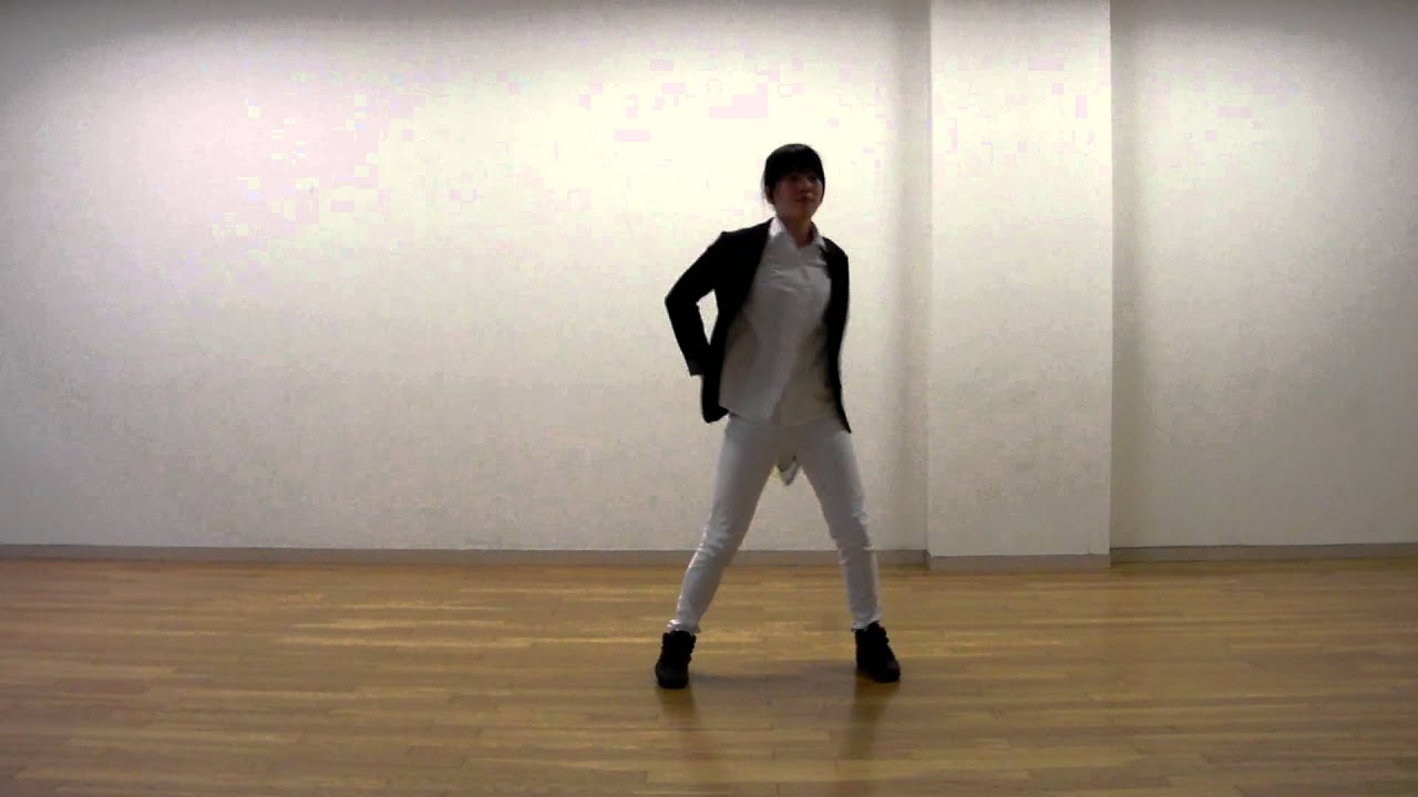 TEEN TOP - Miss Right (긴 생머리 그녀) dance cover by.YOU