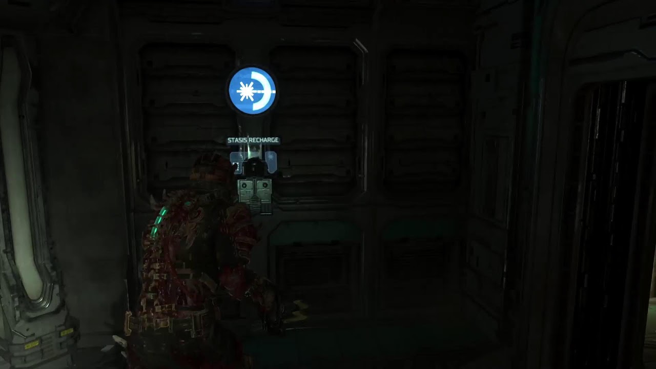 Dead Space Remake 🖊️ ❤️‍🔥 🎤🎧