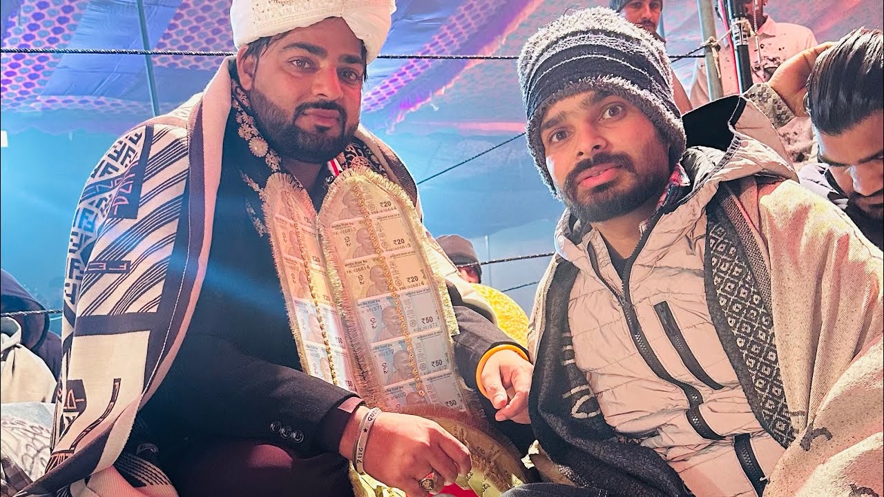 Tony Sai ji  lali nath 