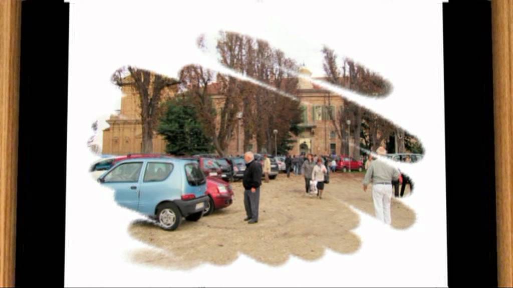 brevi immagini  s.messa monastero di casanova..