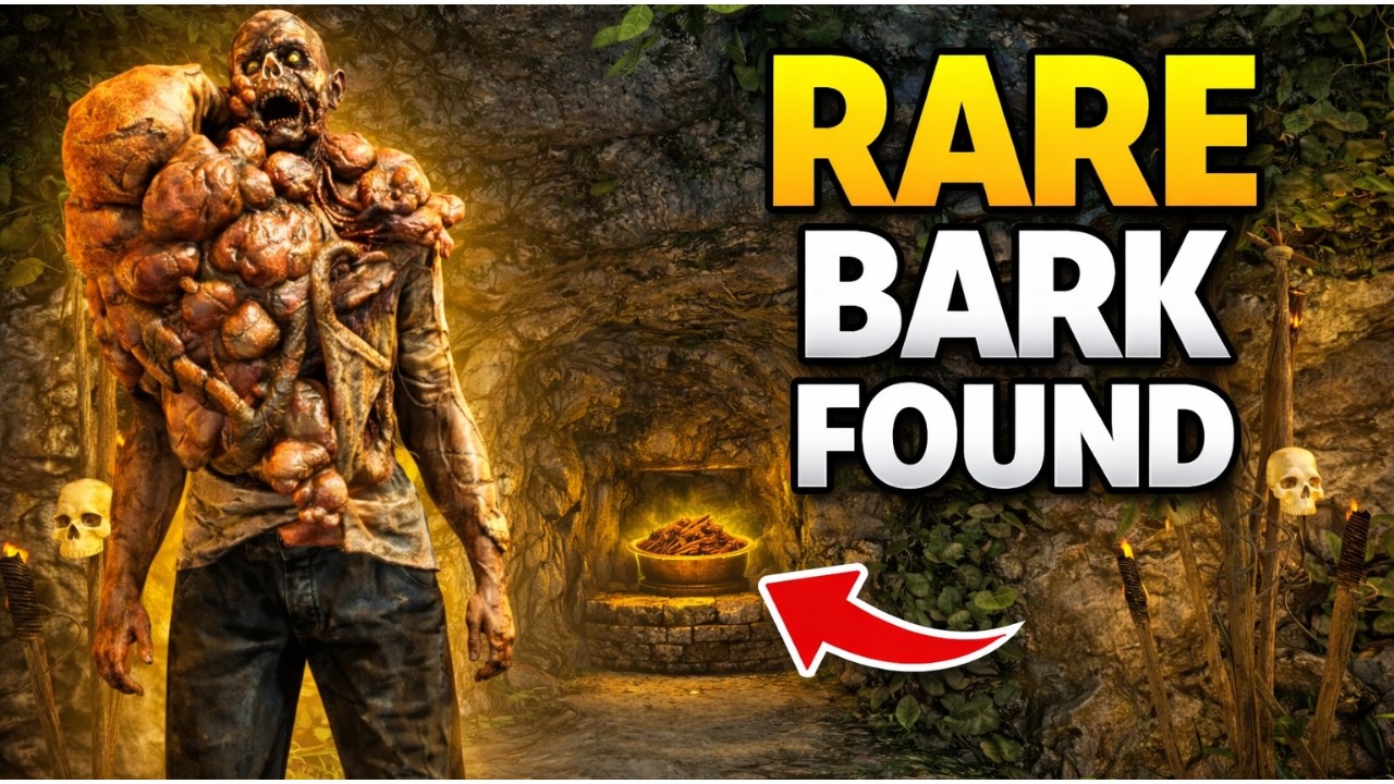 Dead Island Riptide | Квест по поиску природных ресурсов | Геймплей/Прохождение | 4K