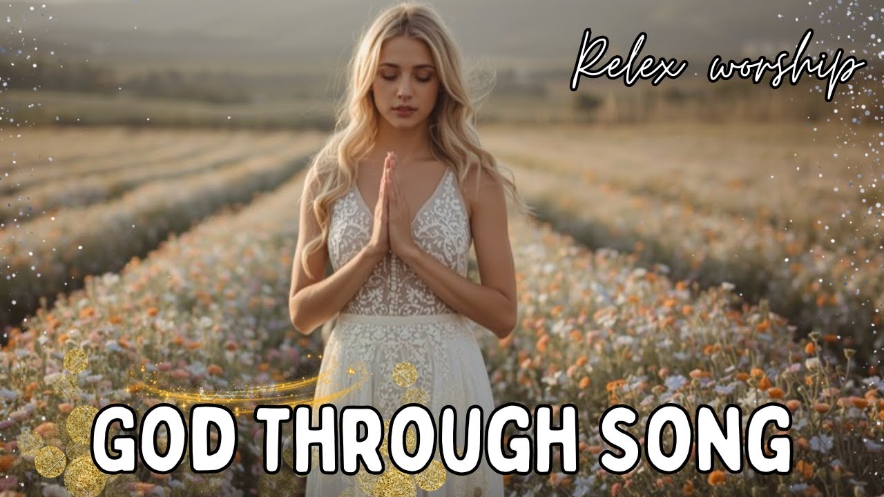 Acoustic Worship: Intimate Moments with God Through Song #acousticgospel  #godspresence