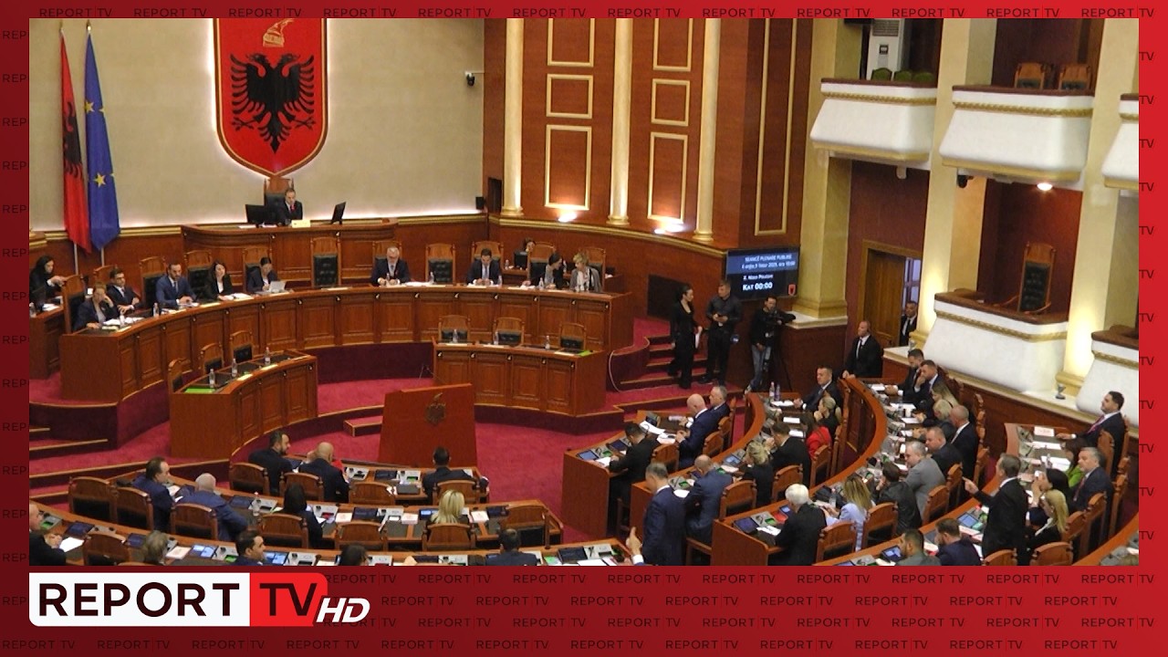 ‘Ligjet e BE-së të kalojnë në Kuvend me procedurë të përshpejtuar’, kërkesa e PS hap debate
