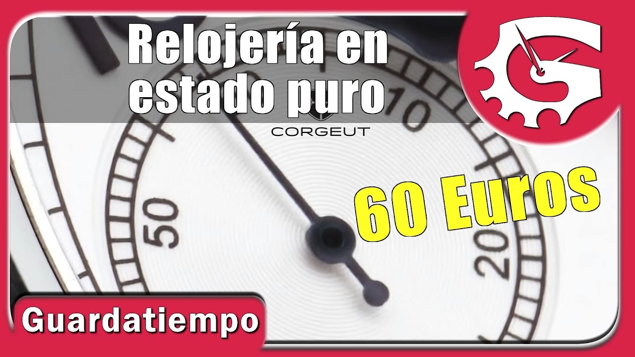 Corgeut 6022 