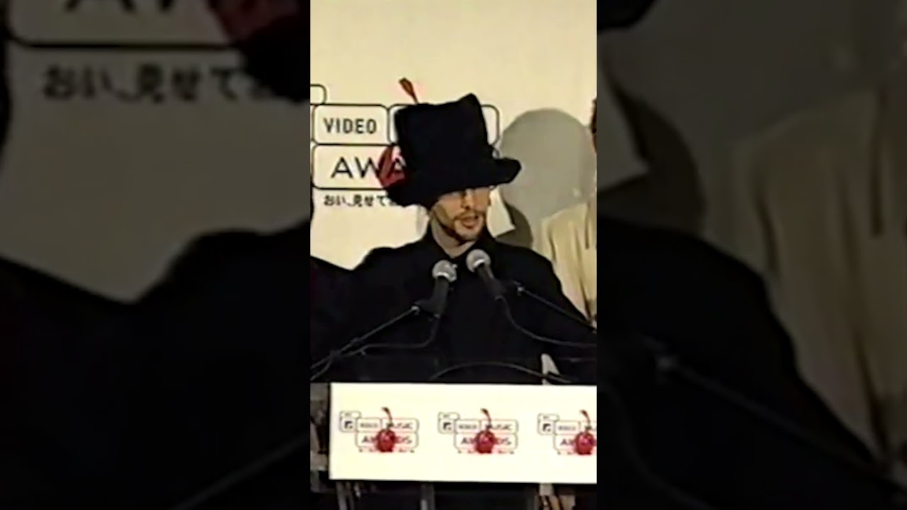 “You wanna see the hair?” - Jay Kay 🎩 