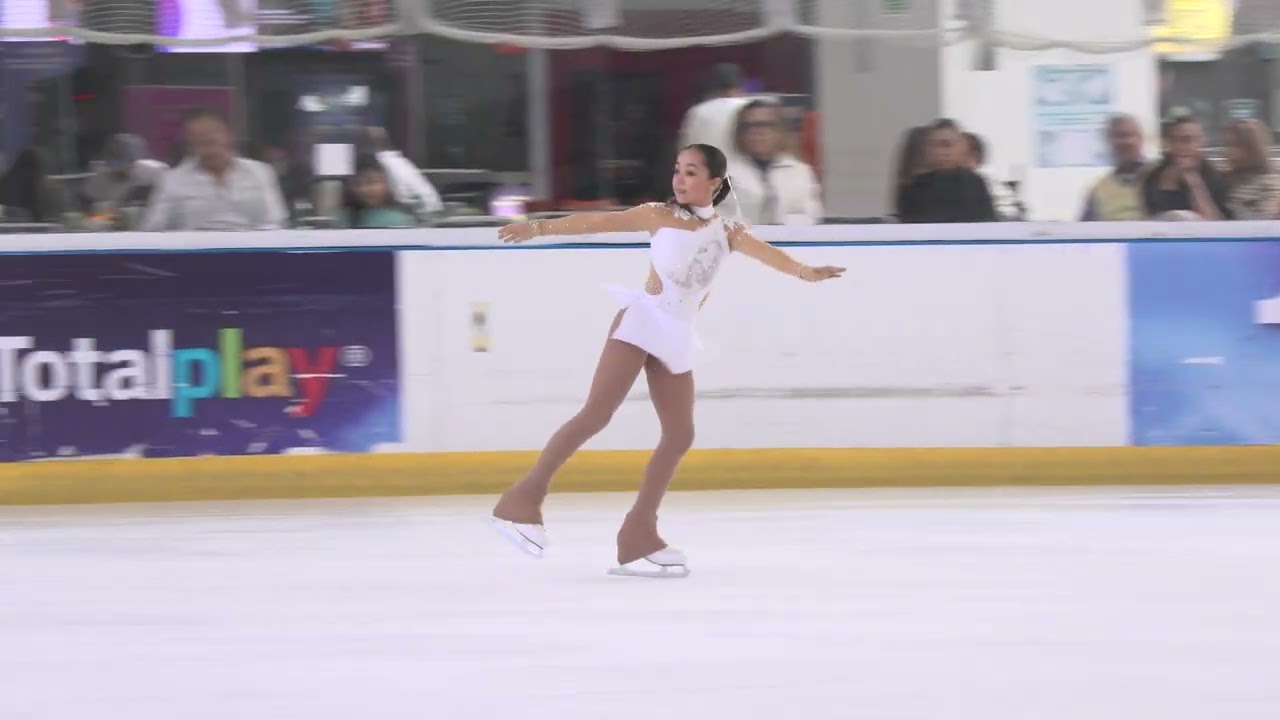 4ta Copa Interlomas (Ivanna Blanco) RL