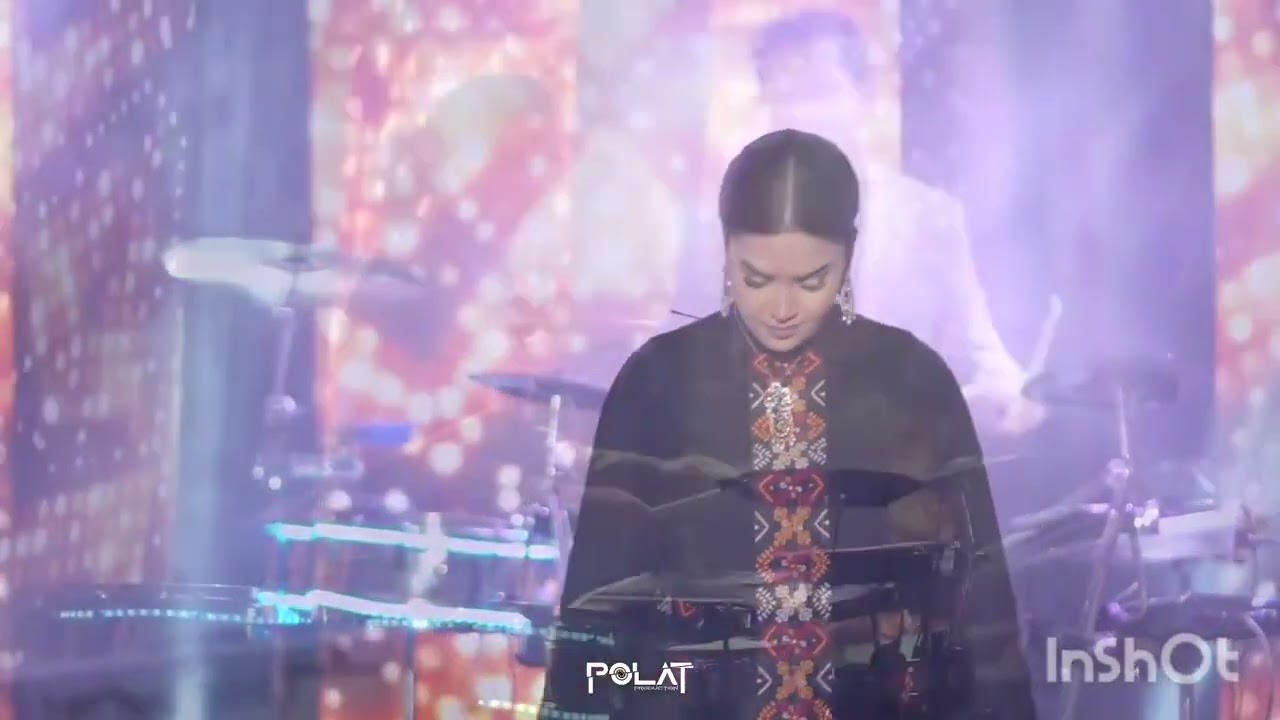 Jahan bagshy  konsert 2024