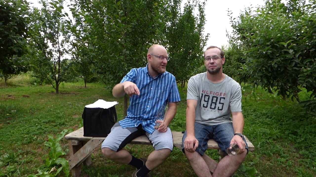 Żekso #361  Browar Żekso - 4 lata piw domowych 2/6.
