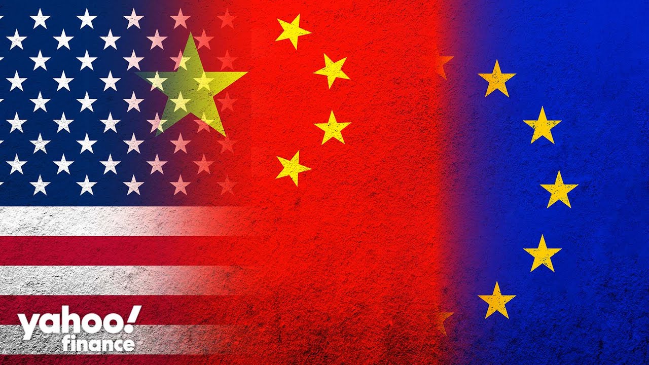 Economist: ‘The storm is coming’ for the U.S., Europe, and China