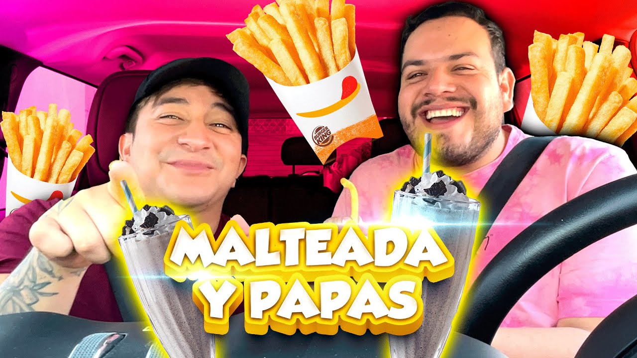Último Pa'Llevar del año 🥲 ¿Quién hace las mejores papas fritas? 🍟🤔