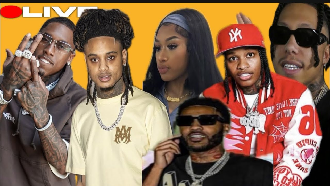 CARENA mom Denys Break Up⁉️🤔 Imlilperfect |FOE & BadassFlo Link Up⁉️🤯Corey 💍 New Boo Already 🤓