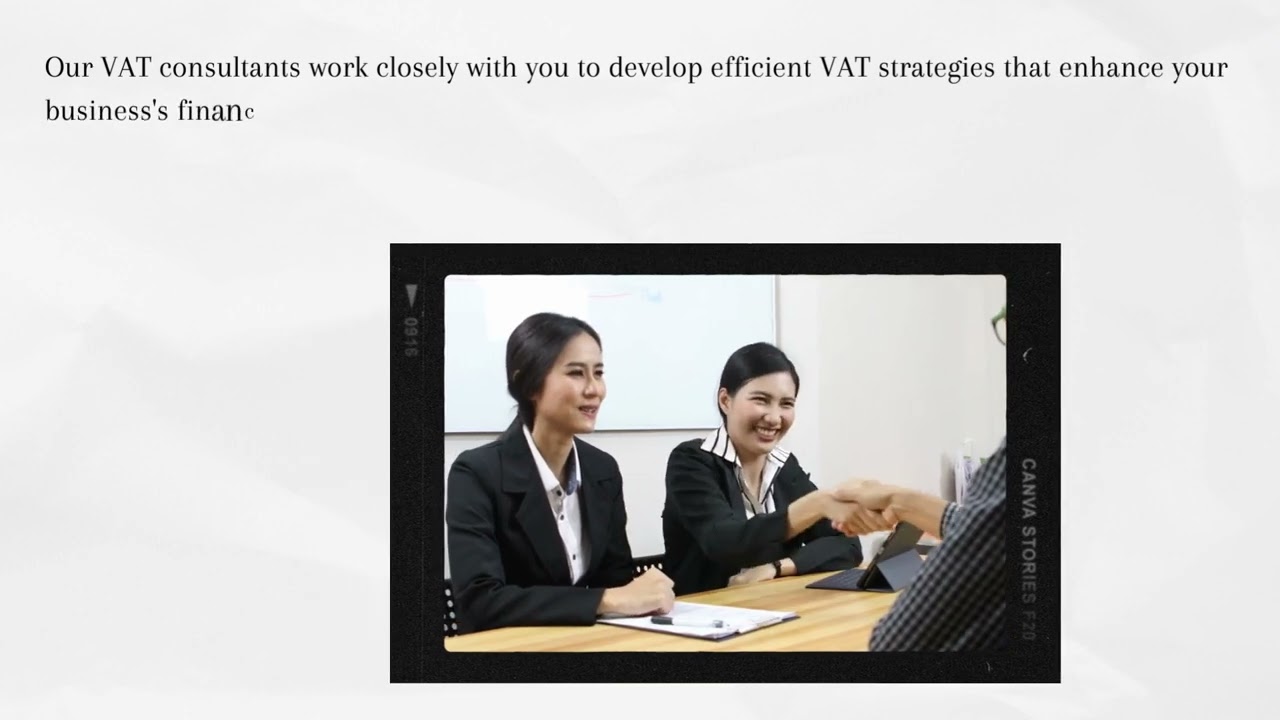 VAT Consultant London - Expert Guidance for Optimal Tax Strategy