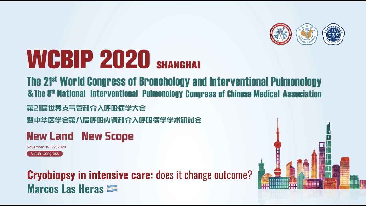 Cryobiopsy in ICU: does it change management?