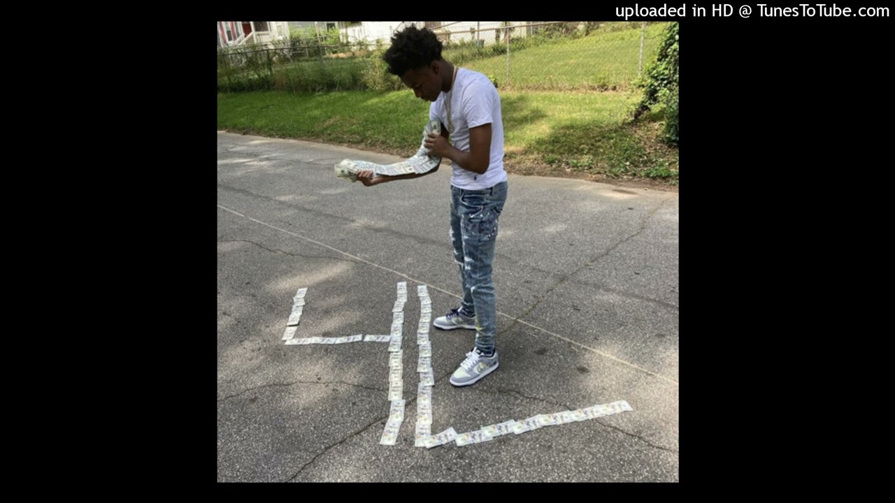 4L Quan Type Beat 