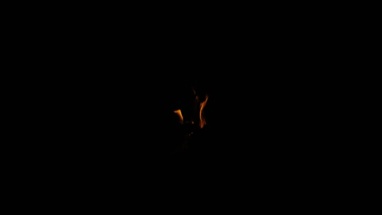 🔥 Relaxing 8 Hours of Crackling Fire • Fireplace for Sleeping, Reading, Studying • No Distractions