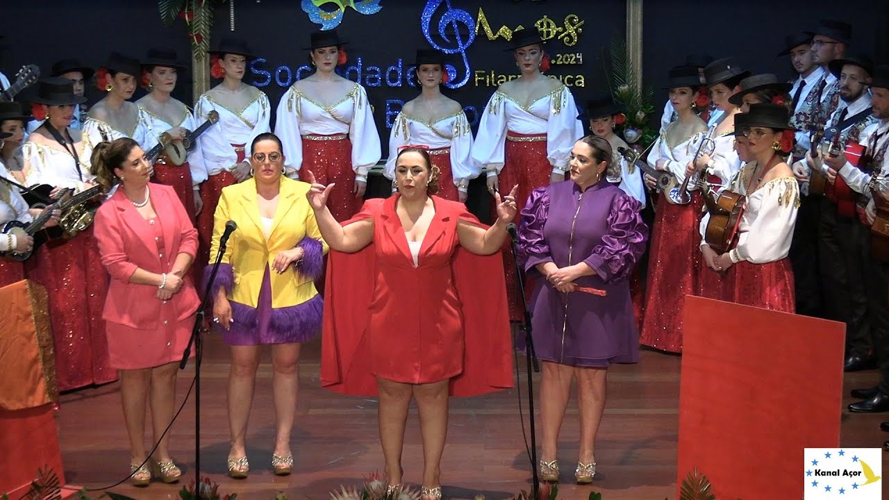 BAILINHO 
