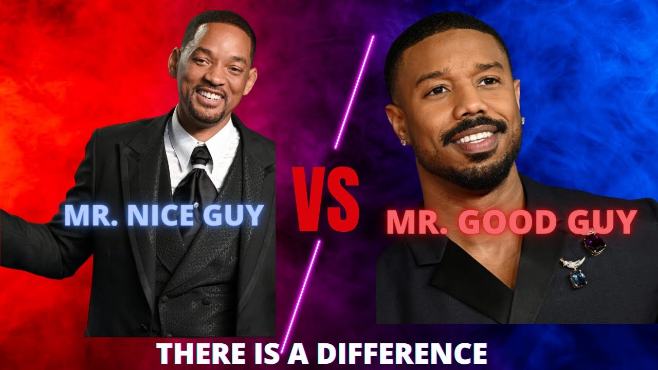 There is a Huge Difference Between a Good Guy & a Nice Guy  #relationships #dating #marriage