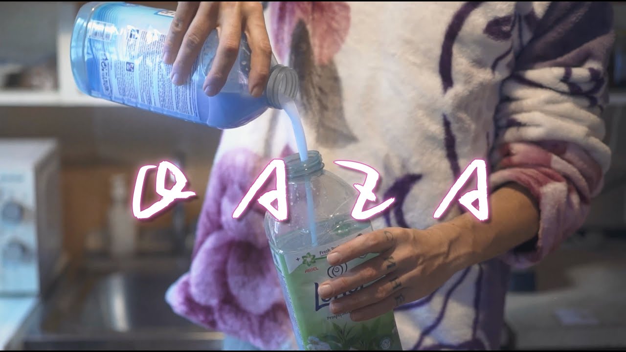 DONPLAYA x Johnny Larry - OAZZA (Official Video)